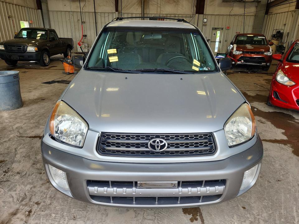 Aukcja sprzedaży 2003 Toyota Rav4, vin: JTEGH20V930114772, numer aukcji: 63444736