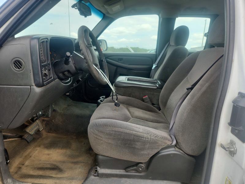 Продажа на аукционе авто 2006 Chevrolet Silverado, vin: 1GCEC19X16Z167829, номер лота: 63755196