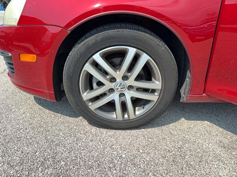 Продаж на аукціоні авто 2006 Volkswagen Jetta, vin: 3VWDT71K26M759947, номер лоту: 64788026
