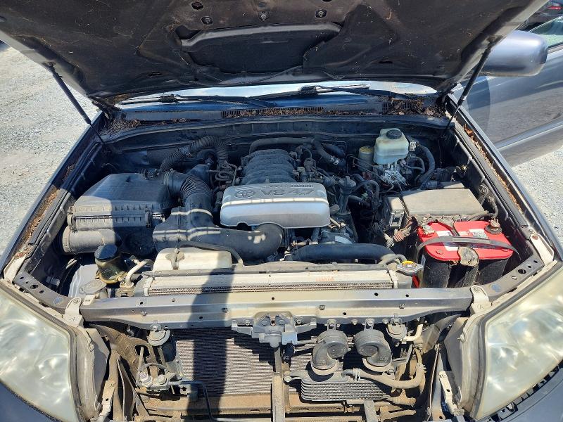 Продаж на аукціоні авто 2005 Toyota 4runner, vin: JTEZT14R150020421, номер лоту: 63914156