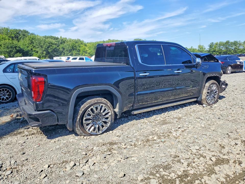 Aukcja sprzedaży 2022 Gmc Sierra, vin: 1GTUUHELXNZ516098, numer aukcji: 62701766