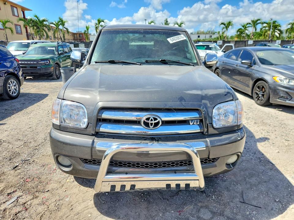 Продаж на аукціоні авто 2006 Toyota Tundra, vin: 5TBET34106S542540, номер лоту: 64628876