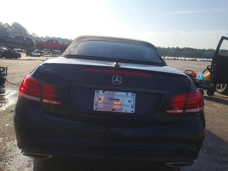 Aukcja sprzedaży 2016 Mercedes-benz E, vin: WDDKK6FF7GF348604, numer aukcji: 65146166