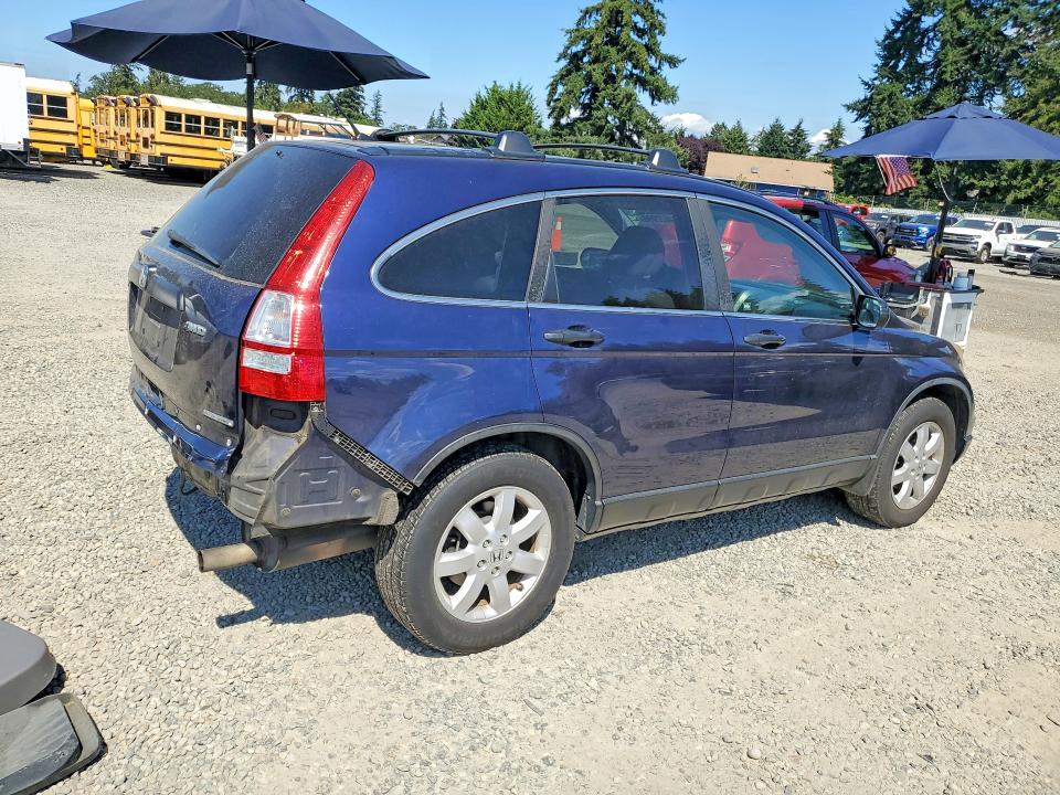 64622086 :رقم المزاد ، 5J6RE4H40BL036824 vin ، 2011 Honda Cr-v مزاد بيع