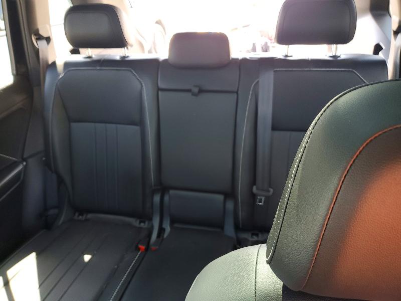 Aukcja sprzedaży 2024 Volkswagen Tiguan, vin: 3VV8B7AX1RM110391, numer aukcji: 63687526