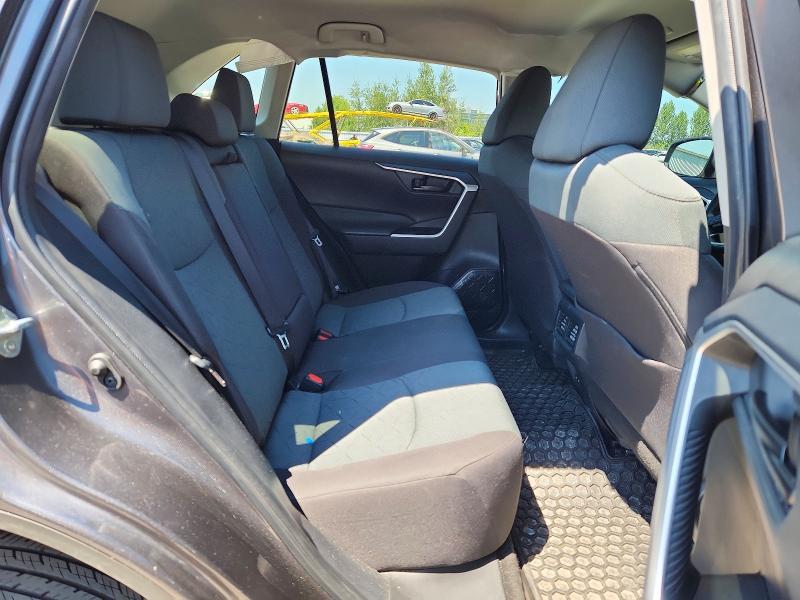 Aukcja sprzedaży 2025 Toyota Rav4, vin: 2T3B1RFV6SC543057, numer aukcji: 63192816