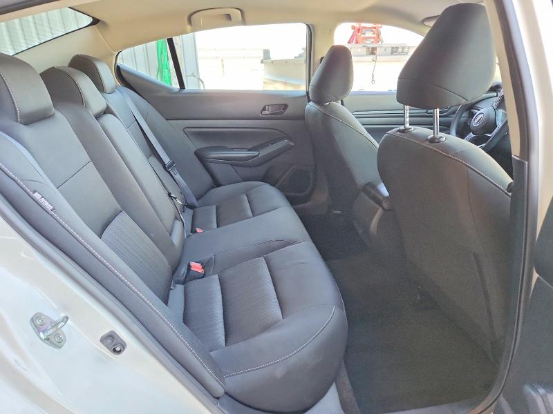 Продажа на аукционе авто 2024 Nissan Altima, vin: 1N4BL4BV2RN424902, номер лота: 64379986