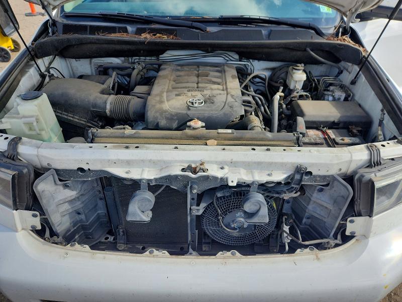 Aukcja sprzedaży 2019 Toyota Sequoia, vin: 5TDZY5G12KS072541, numer aukcji: 64653656