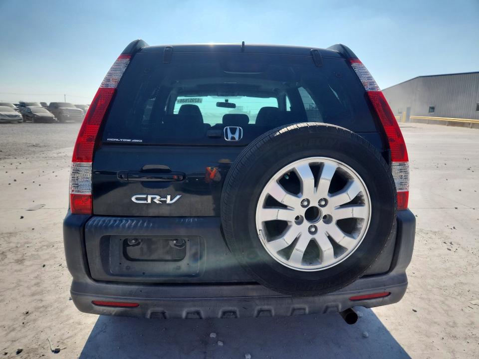 Aukcja sprzedaży 2005 Honda Cr-v, vin: JHLRD78835C015390, numer aukcji: 62957686