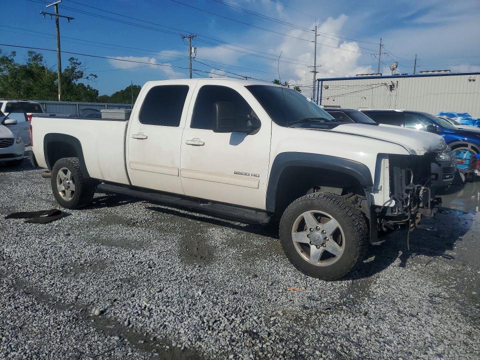 2012 Chevrolet Silverado მანქანა იყიდება აუქციონზე, vin: 1GC1KYE81CF153855, აუქციონის ნომერი: 66378836