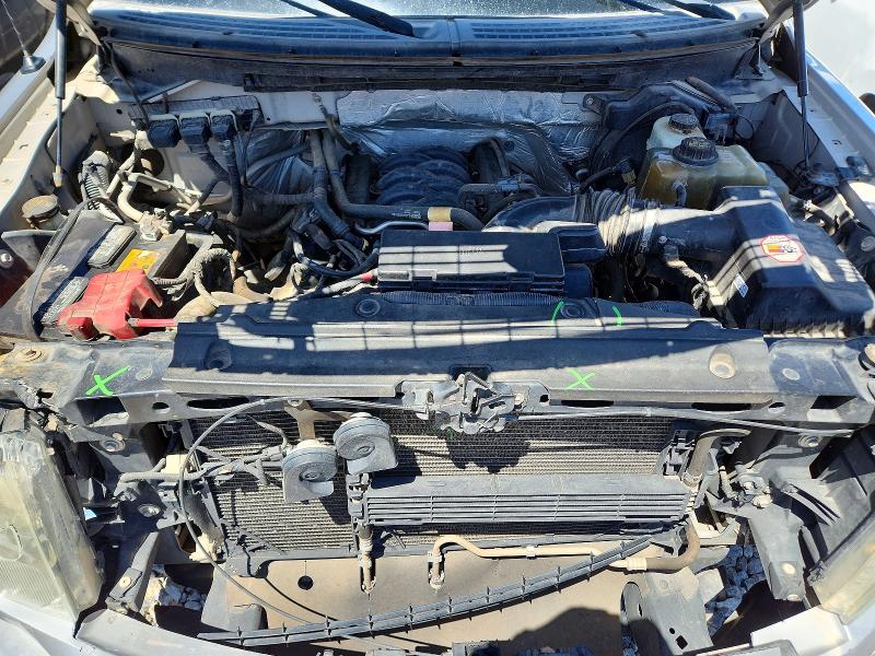 63242636 :رقم المزاد ، 1FTFX1EF9DFD83271 vin ، 2013 Ford F150 مزاد بيع