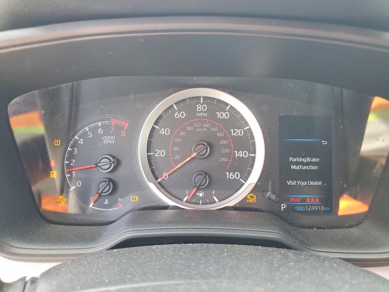 2020 Toyota Corolla მანქანა იყიდება აუქციონზე, vin: 5YFS4RCE8LP040006, აუქციონის ნომერი: 64916576