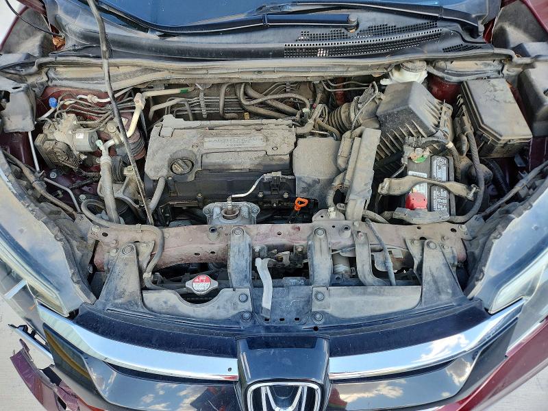 Aukcja sprzedaży 2015 Honda Cr-v, vin: 2HKRM3H79FH509806, numer aukcji: 64606366