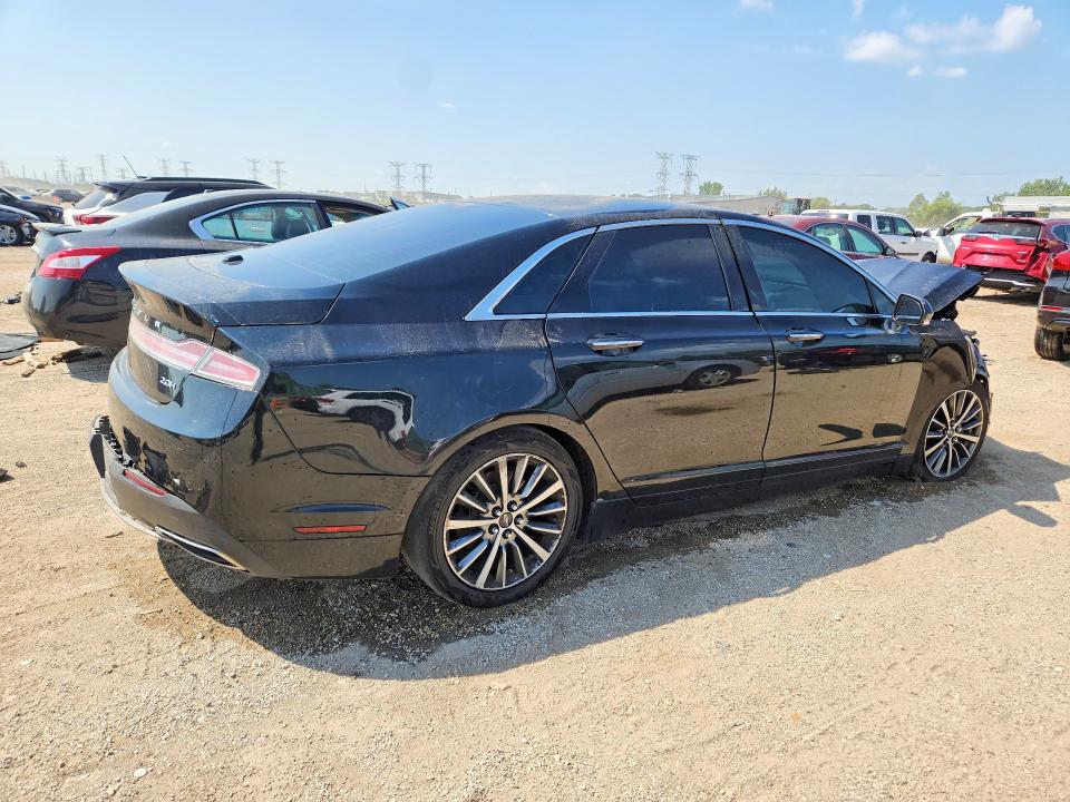 Aukcja sprzedaży 2017 Lincoln Mkz, vin: 3LN6L5LUXHR649888, numer aukcji: 66954376