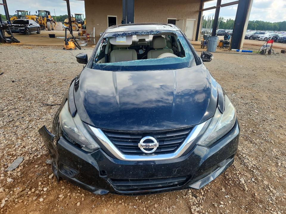 2017 Nissan Altima მანქანა იყიდება აუქციონზე, vin: 1N4AL3AP2HC274860, აუქციონის ნომერი: 63375476