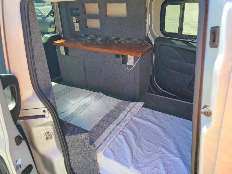 Продаж на аукціоні авто 2015 Ram Promaster City, vin: ZFBERFBT7F6953402, номер лоту: 65054966