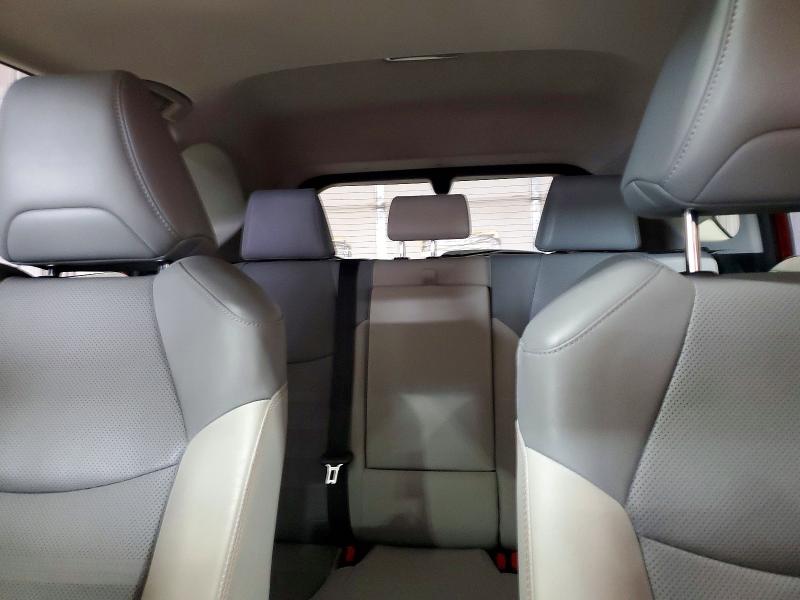 65161226 :رقم المزاد ، JTMN1RFV7LJ026670 vin ، 2020 Toyota Rav4 مزاد بيع