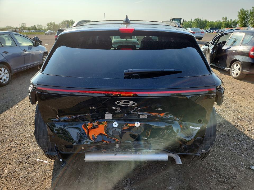 2026 Hyundai Kona მანქანა იყიდება აუქციონზე, vin: KM8HCCAB6TU396049, აუქციონის ნომერი: 64611276