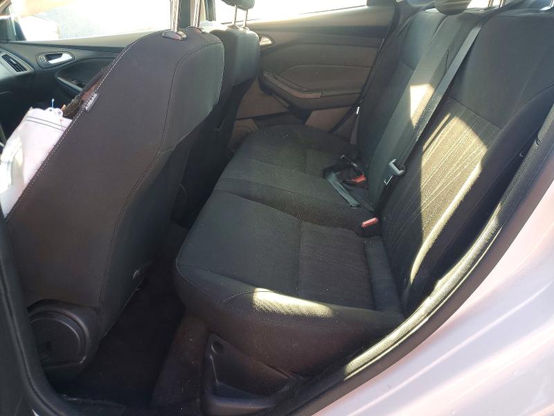 Aukcja sprzedaży 2018 Ford Focus, vin: 1FADP3H27JL284673, numer aukcji: 63514616