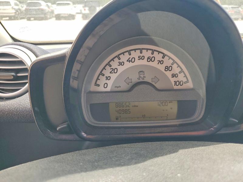 Продажа на аукционе авто 2013 Smart Fortwo, vin: WMEEJ3BA2DK688749, номер лота: 64500916