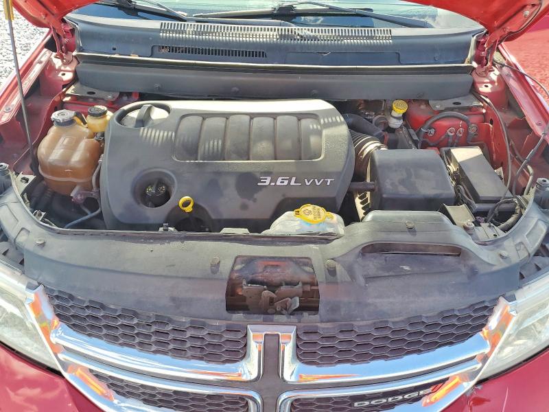 Продажа на аукционе авто 2013 Dodge Journey, vin: 3C4PDCBG7DT614048, номер лота: 65197856