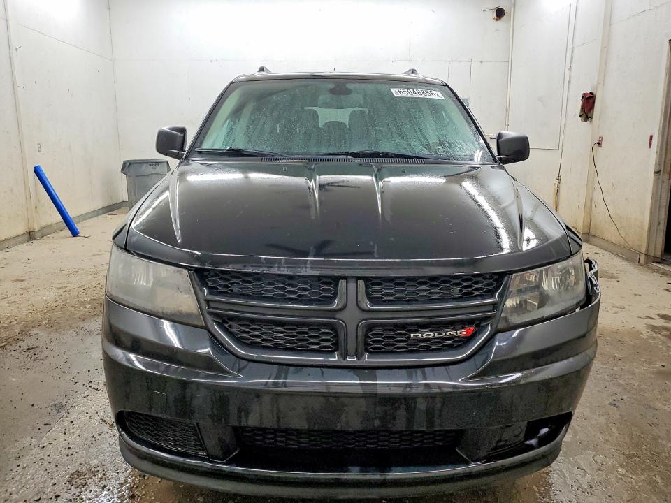Aukcja sprzedaży 2018 Dodge Journey, vin: 3C4PDCABXJT447170, numer aukcji: 65048856