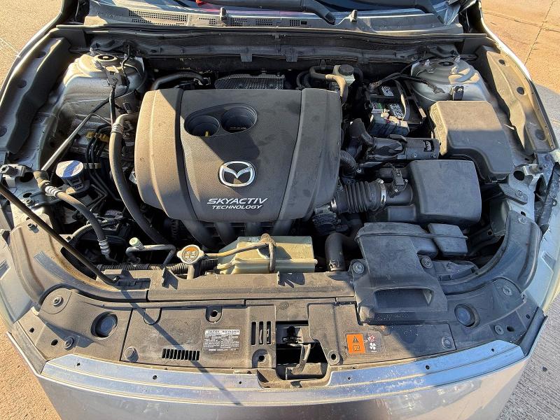 Aukcja sprzedaży 2015 Mazda 3, vin: 3MZBM1U77FM164200, numer aukcji: 67206056