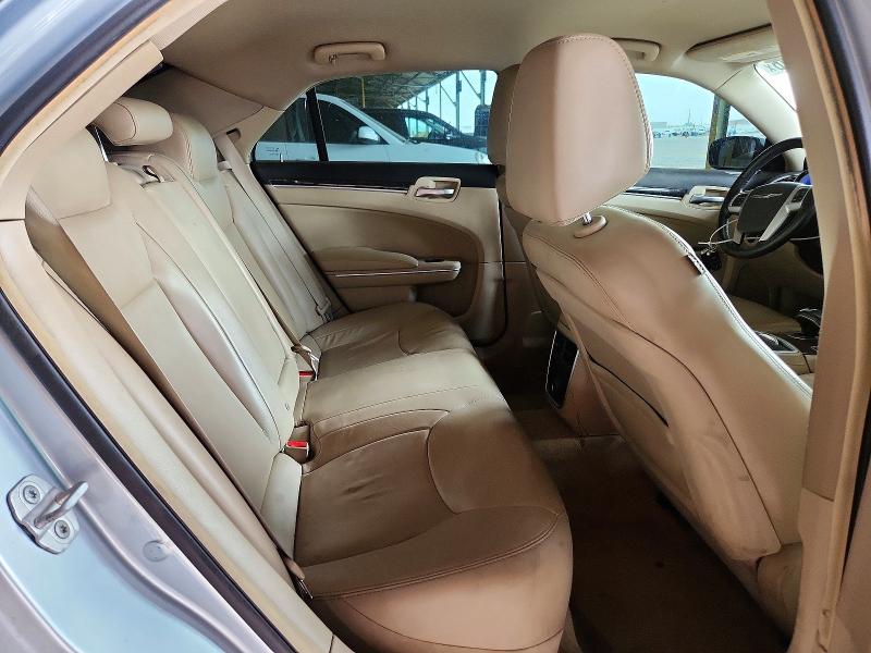 Aukcja sprzedaży 2015 Chrysler 300, vin: 2C3CCAAG0DH723052, numer aukcji: 61945966