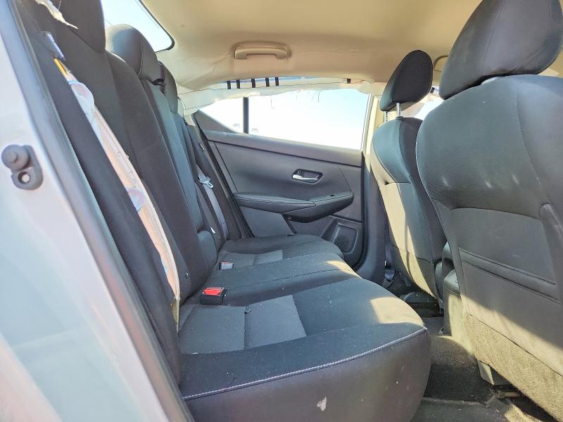 Продаж на аукціоні авто 2020 Nissan Sentra, vin: 3N1AB8CV1LY268394, номер лоту: 65474896