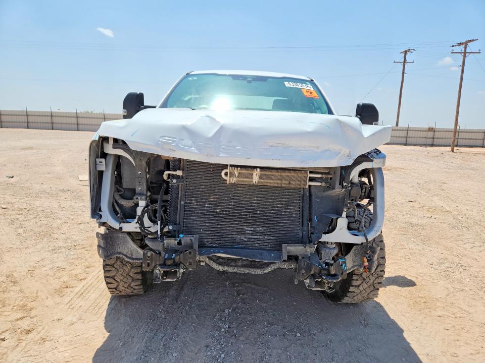 Продаж на аукціоні авто 2025 Ford F250, vin: 1FT7W2BA8SED36256, номер лоту: 63365316