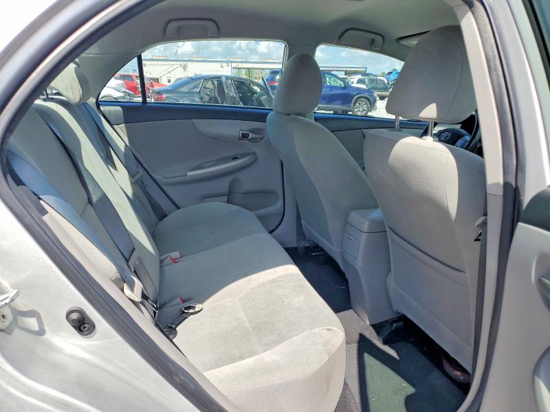 Aukcja sprzedaży 2013 Toyota Corolla, vin: 2T1BU4EE7DC997759, numer aukcji: 64572936