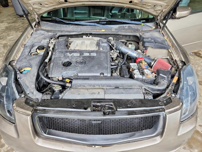 Продаж на аукціоні авто 2006 Nissan Maxima, vin: 1N4BA41E26C859269, номер лоту: 65480346