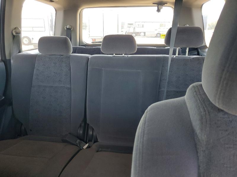 2004 Honda Pilot მანქანა იყიდება აუქციონზე, vin: 2HKYF18174H512366, აუქციონის ნომერი: 66215586