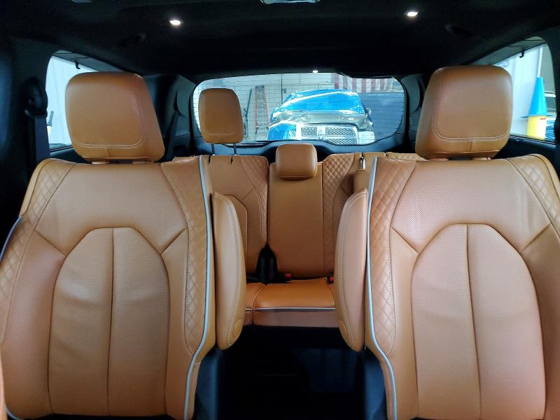 64945986 :رقم المزاد ، 2C4RC1N71PR504700 vin ، 2023 Chrysler Pacifica مزاد بيع