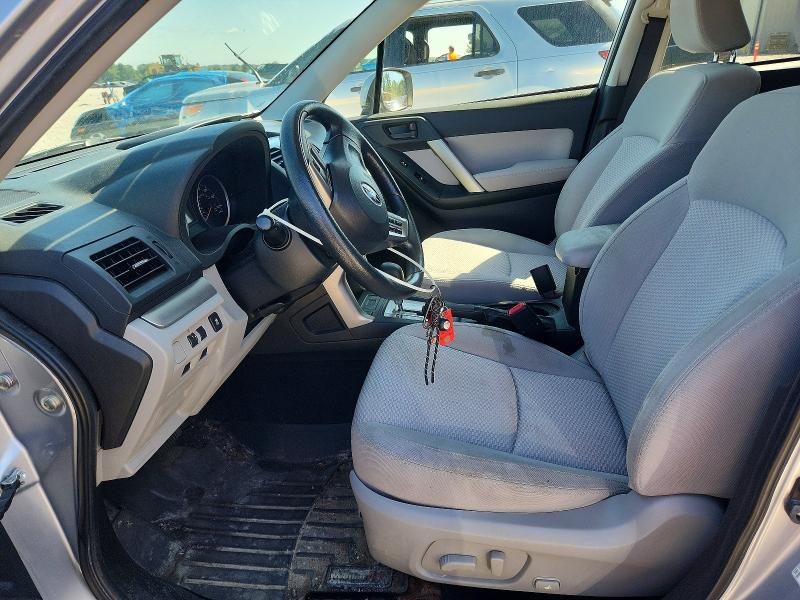 Aukcja sprzedaży 2015 Subaru Forester, vin: JF2SJADCXFH407741, numer aukcji: 66400346