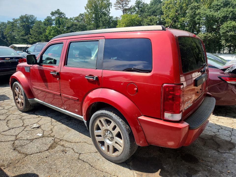 Aukcja sprzedaży 2011 Dodge Nitro, vin: 1D4PT4GK2BW517338, numer aukcji: 66350616
