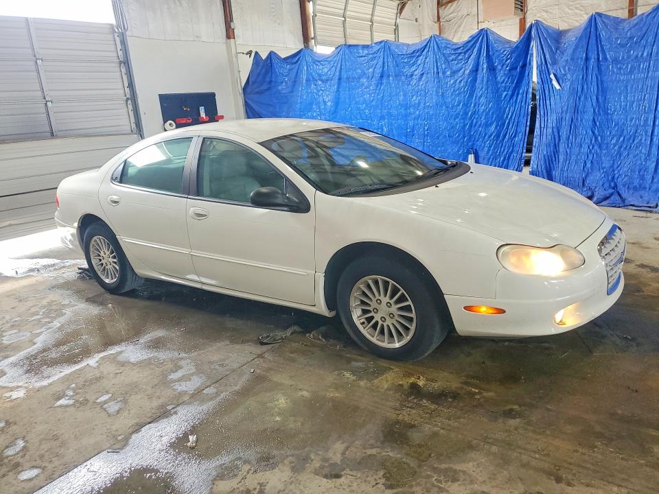 Aukcja sprzedaży 2003 Chrysler Concorde, vin: 2C3HD36M73H517738, numer aukcji: 64595886