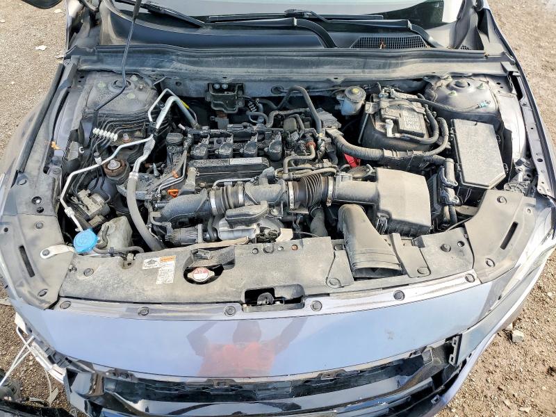 Продаж на аукціоні авто 2020 Honda Accord, vin: 1HGCV1F56LA011186, номер лоту: 64856336