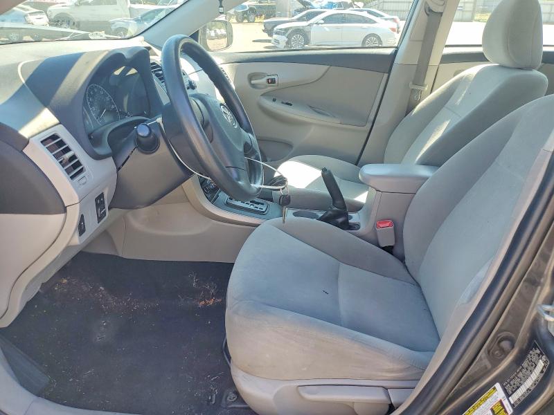 Продажа на аукционе авто 2013 Toyota Corolla, vin: 2T1BU4EE1DC971951, номер лота: 64464866