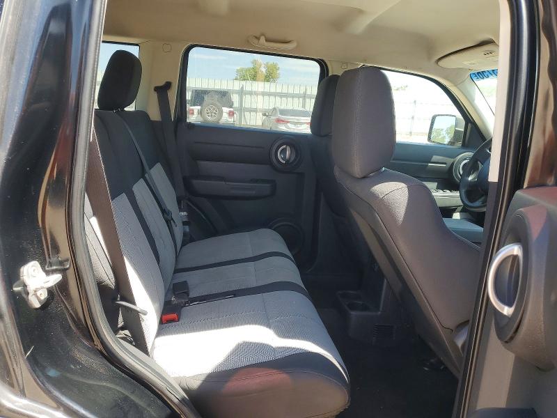 Aukcja sprzedaży 2007 Dodge Nitro, vin: 1D8GT28K67W683533, numer aukcji: 65543756