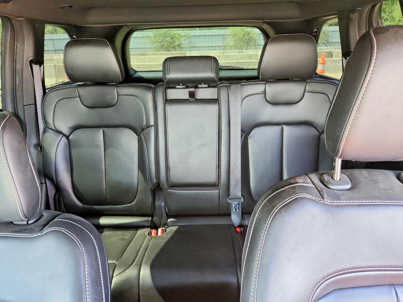66833556 :رقم المزاد ، 1C4RJYB64S8700998 vin ، 2025 Jeep Grand Cherokee مزاد بيع