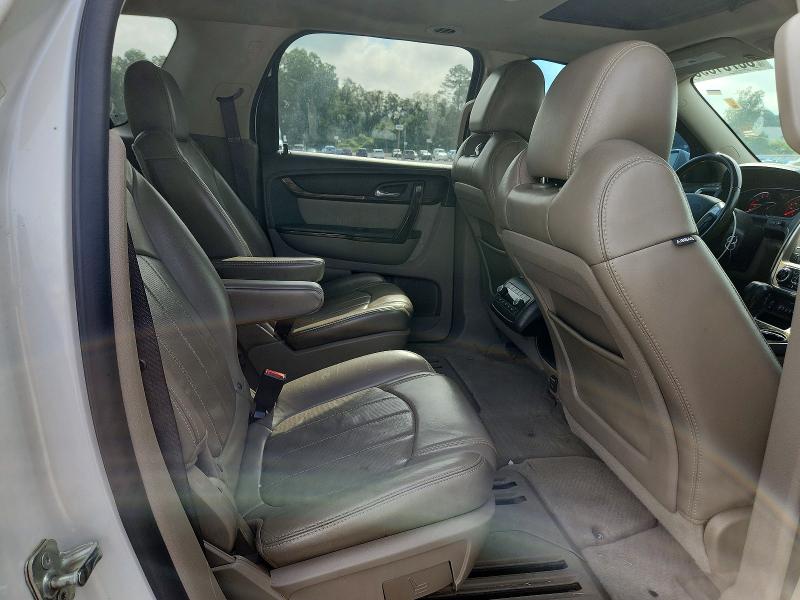66731856 :رقم المزاد ، 1GKKRTKD8EJ139895 vin ، 2014 Gmc Acadia مزاد بيع