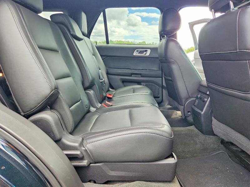 Aukcja sprzedaży 2015 Ford Explorer, vin: 1FM5K8D81FGA12605, numer aukcji: 66246526