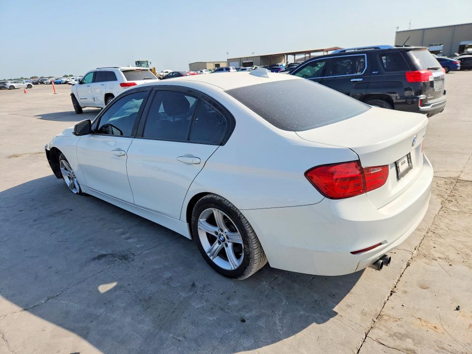 Продажа на аукционе авто 2014 Bmw 328, vin: WBA3C1C52EK105777, номер лота: 63729036