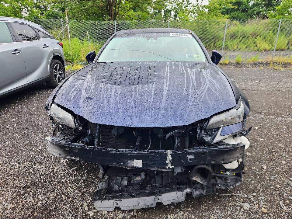 Продажа на аукционе авто 2019 Lexus Gs 350, vin: JTHCZ1BL3KA011649, номер лота: 64434606