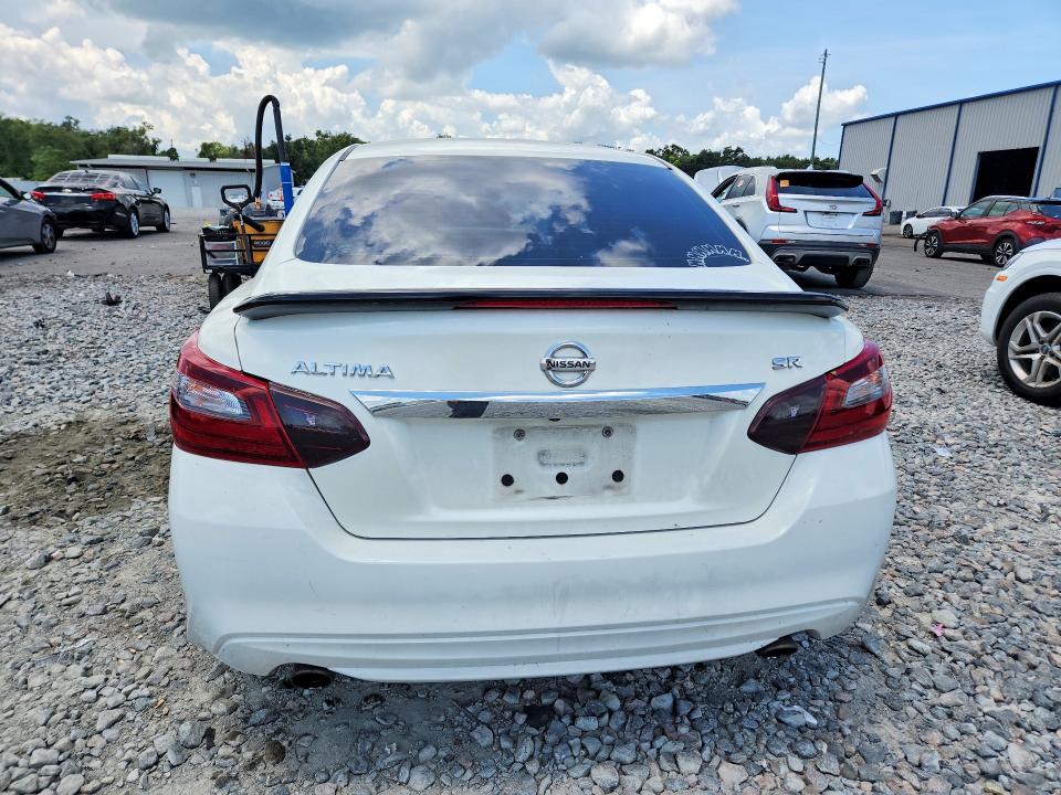 2017 Nissan Altima მანქანა იყიდება აუქციონზე, vin: 1N4AL3AP7HC248089, აუქციონის ნომერი: 65224946