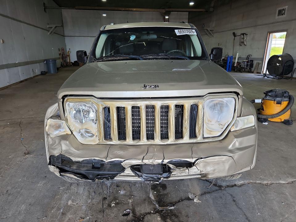 Aukcja sprzedaży 2010 Jeep Liberty, vin: 1J4PN2GK1AW108316, numer aukcji: 66933926