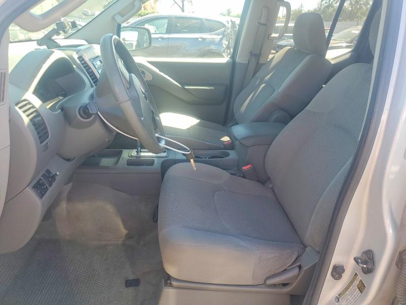 Продажа на аукционе авто 2012 Nissan Frontier, vin: 1N6AD0ER4CC481306, номер лота: 67377116
