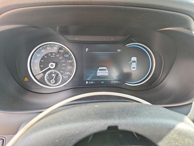 Продажа на аукционе авто 2022 Genesis G70, vin: KMTG54TE2NU096164, номер лота: 64361016
