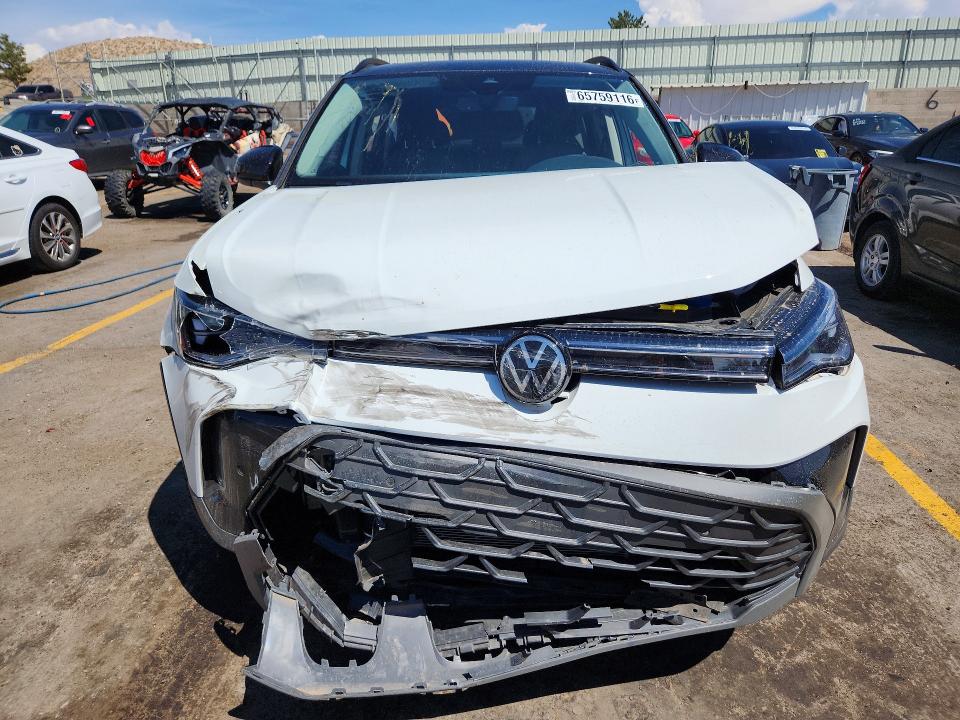 Aukcja sprzedaży 2025 Volkswagen Taos, vin: 3VV2C7B22SM085674, numer aukcji: 65759116